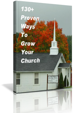 Church Growth Software